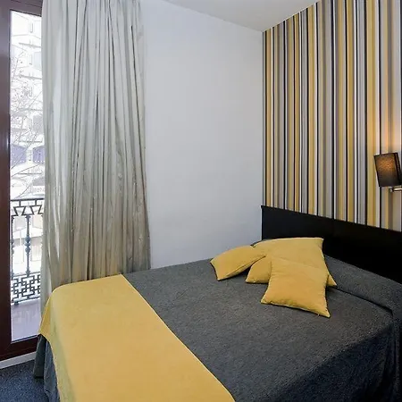 Casa Trafalgar Отель