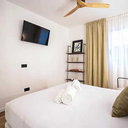 Отель Casa Trafalgar *