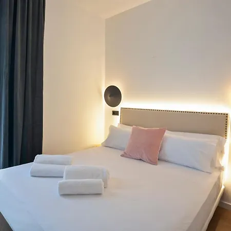 Casa Trafalgar Hotel Barcellona