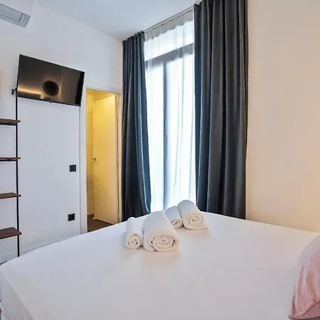 Casa Trafalgar Hotel Barcellona