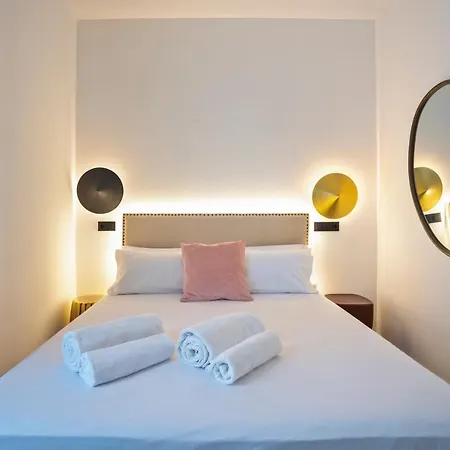 Casa Trafalgar 호텔