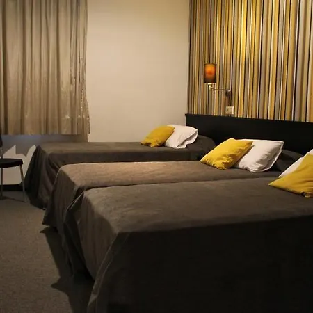 호텔 Casa Trafalgar 2*