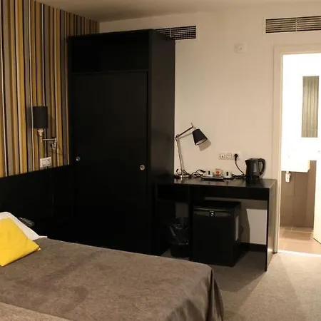 Casa Trafalgar Barcellona