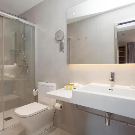 Hotel Casa Trafalgar Barcellona