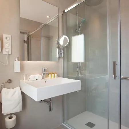 Hotel Casa Trafalgar Barcellona