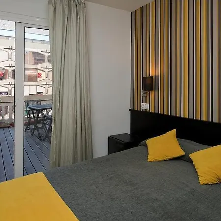 Casa Trafalgar Barcellona