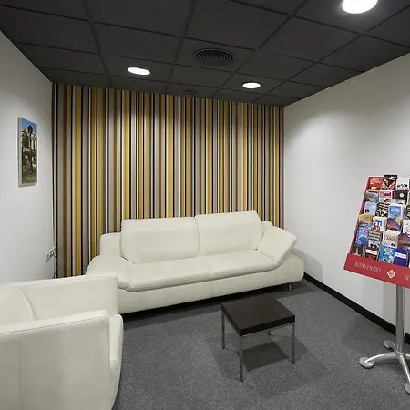 Отель Casa Trafalgar