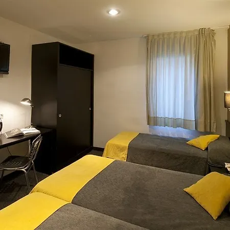 호텔 Casa Trafalgar 바르셀로나