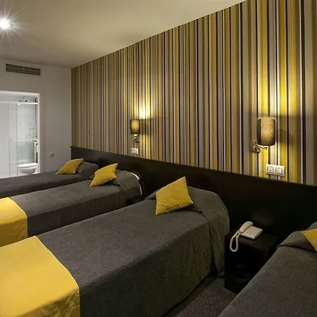 Отель Casa Trafalgar