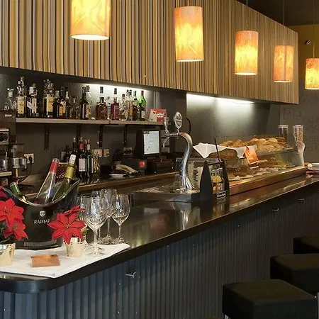 Casa Trafalgar 호텔 2*