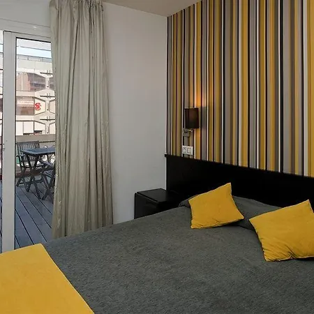 Casa Trafalgar Отель *