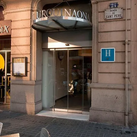 Casa Trafalgar 2* 바르셀로나