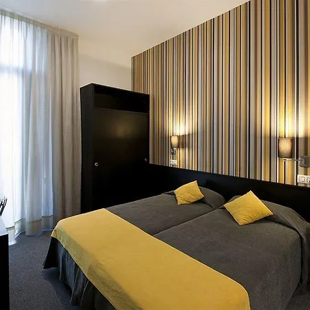 호텔 Casa Trafalgar