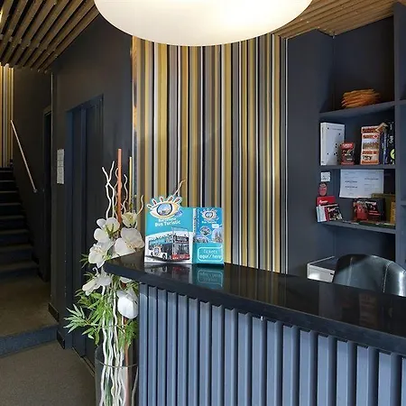 Casa Trafalgar 호텔