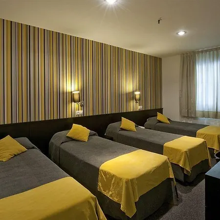 Casa Trafalgar 바르셀로나