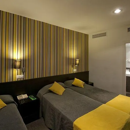 Casa Trafalgar * Barcellona