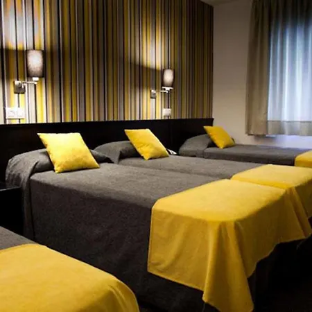 Casa Trafalgar 호텔 바르셀로나