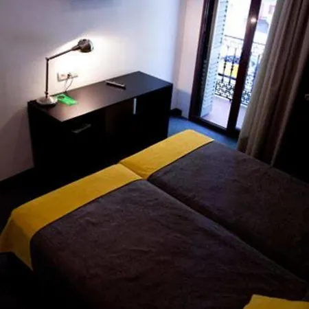 호텔 Casa Trafalgar 바르셀로나