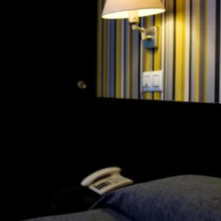 Casa Trafalgar 호텔 2*