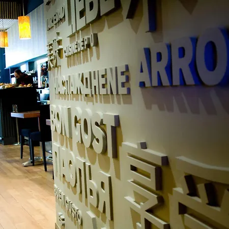 호텔 Casa Trafalgar 바르셀로나