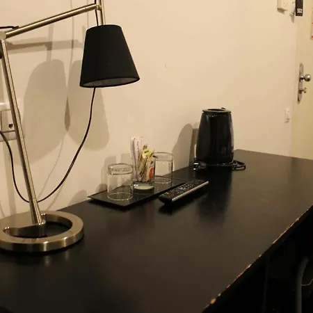 Hotel Casa Trafalgar Barcellona