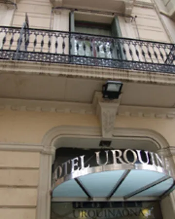 Casa Trafalgar 호텔 2*