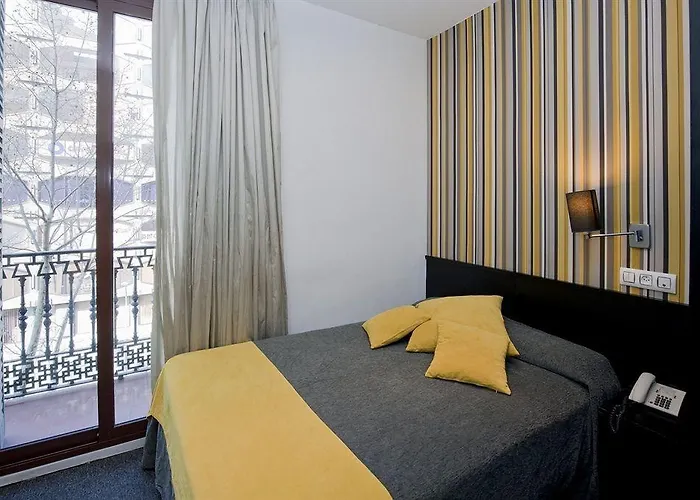 Casa Trafalgar Отель