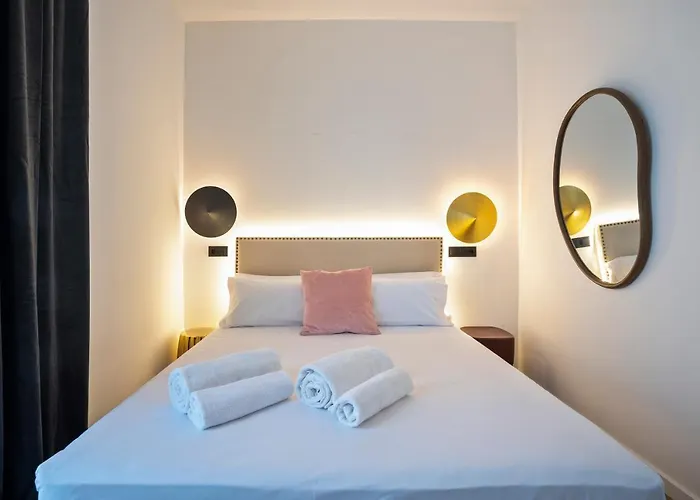 Casa Trafalgar Отель