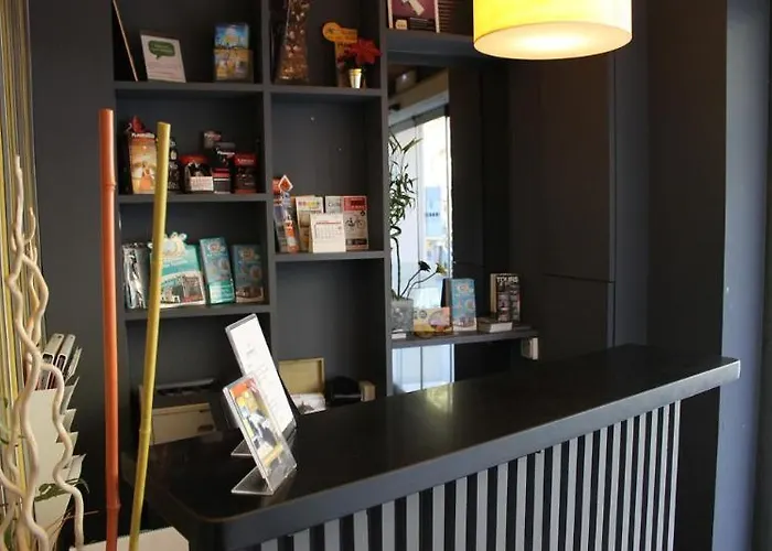 Casa Trafalgar Отель 2*