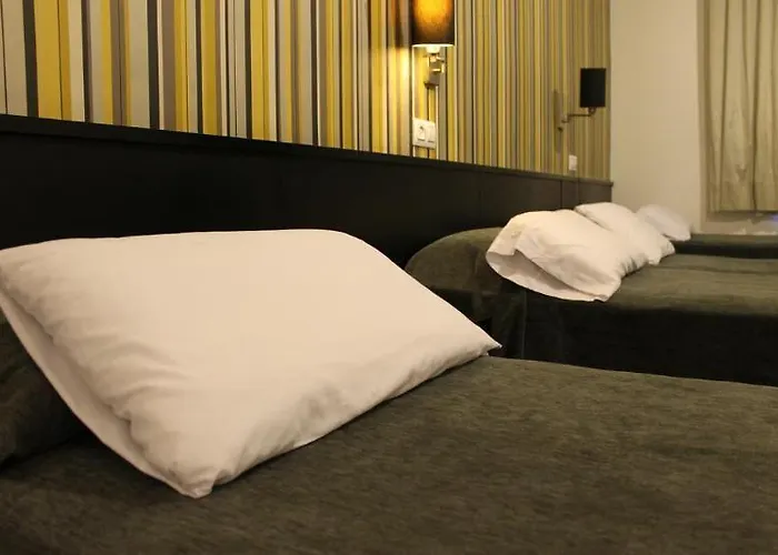 Отель Casa Trafalgar