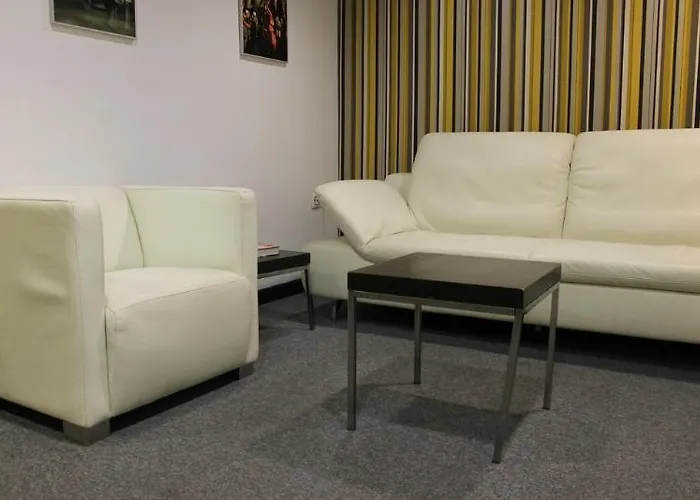 Casa Trafalgar Отель Барселона