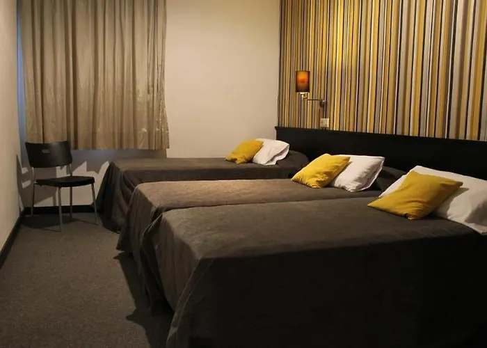 Отель Casa Trafalgar 2*