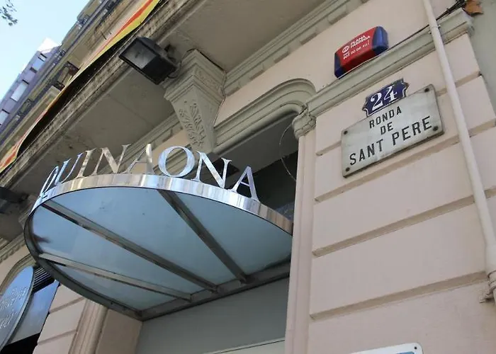 Отель Casa Trafalgar