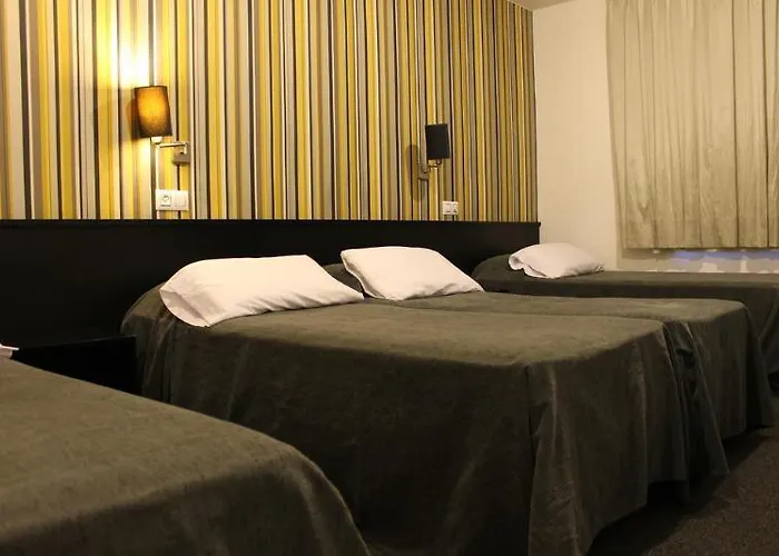 Casa Trafalgar Отель