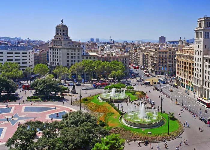 Отель Casa Trafalgar 2*