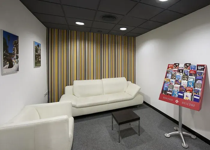 Отель Casa Trafalgar