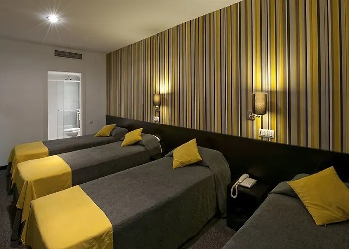 Отель Casa Trafalgar