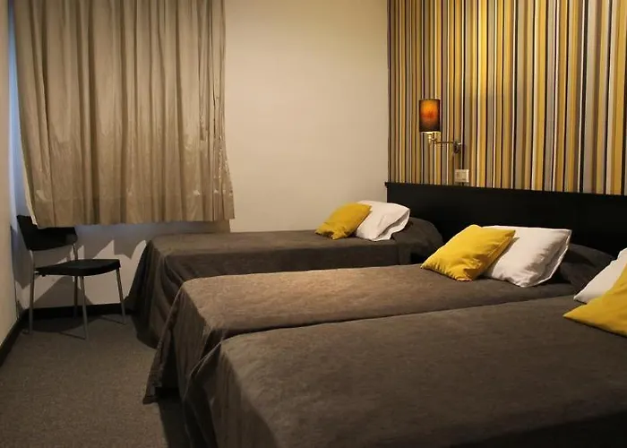 Casa Trafalgar 2* Барселона