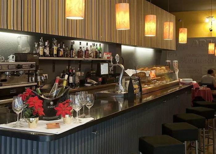 Casa Trafalgar Отель 2*