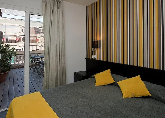 Casa Trafalgar Отель 2*