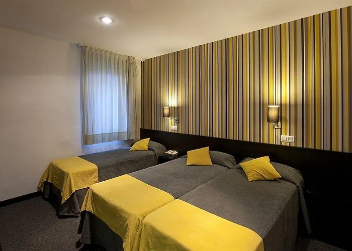 Casa Trafalgar Отель 2*