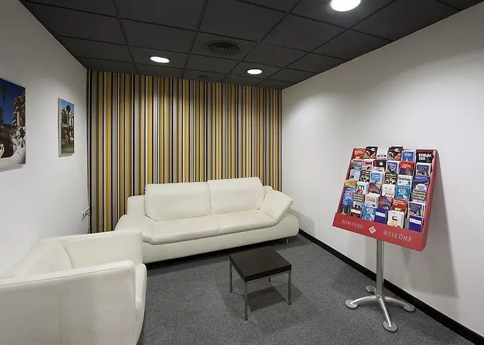 Casa Trafalgar Отель 2*