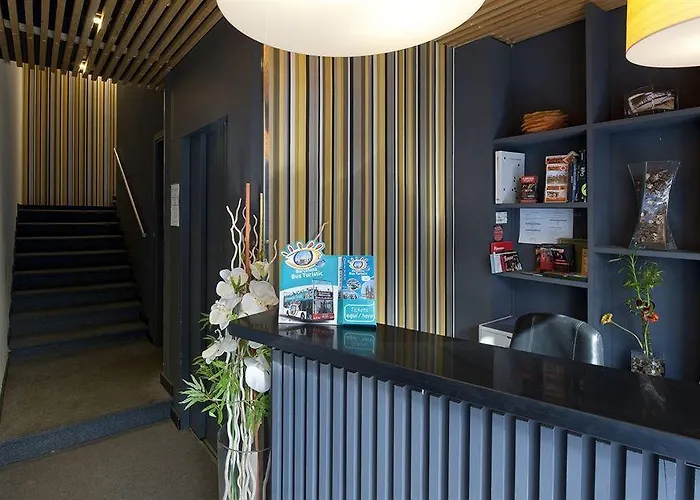 Casa Trafalgar Отель