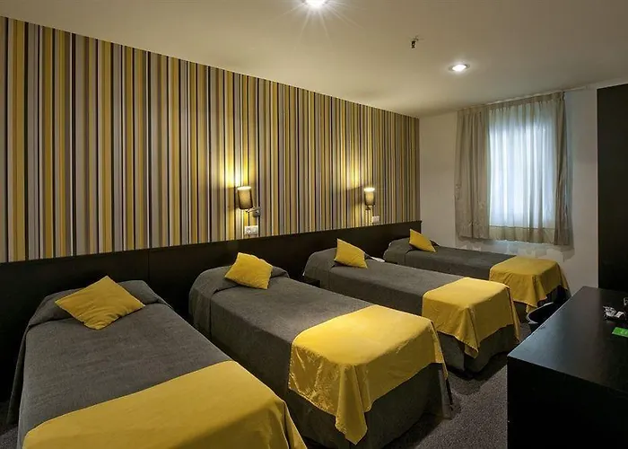 Casa Trafalgar Барселона