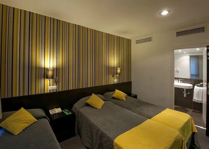 Casa Trafalgar 2* Барселона