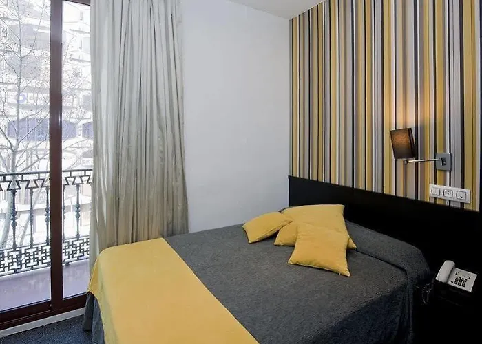 Отель Casa Trafalgar 2*