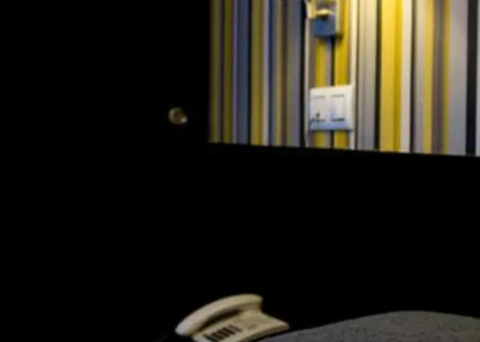 Casa Trafalgar Отель 2*