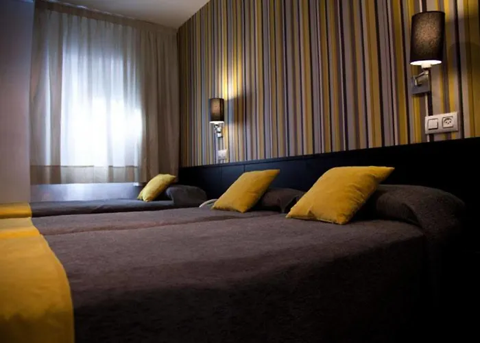 Casa Trafalgar Отель