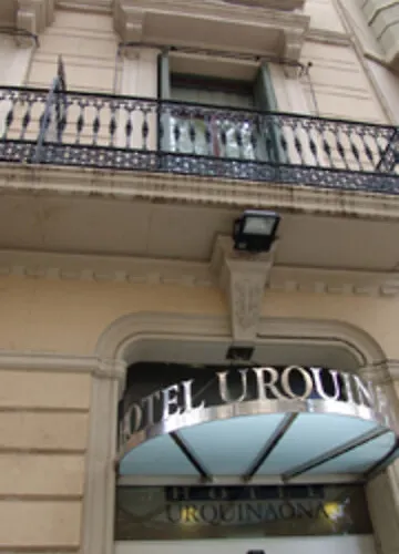 Casa Trafalgar Отель 2*