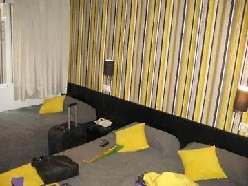 Отель Casa Trafalgar Барселона